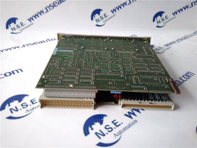 Chine Module 6DD1640-0AC0 d'entrée-sortie de Siemens 6DD1640-0AC0 Siemens EM11 avec le bon prix à vendre