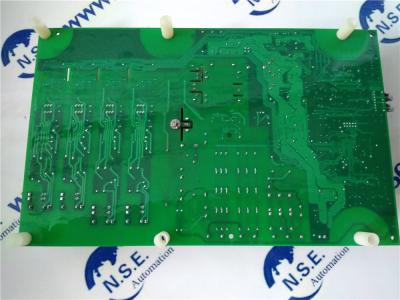 Chine MODULE ÉLECTRONIQUE A1A10000283.01 de Siemens A1A10000283.01 en stock maintenant à vendre