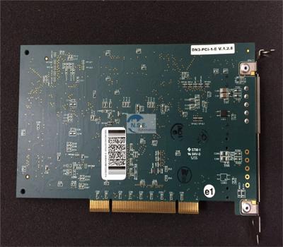 중국 주식에 있는 SST SST-PFB3-VME-2 PROFIBUS PCI 관제사 SST SST-PFB3-VME-2 판매용