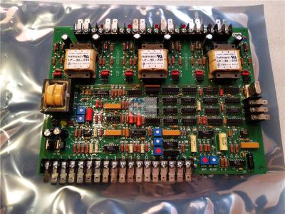 Chine Carte de DYNAPOWER EUC-7-100650007 EUC-7-100650007 en stock maintenant à vendre