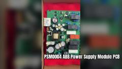 ABB PSM0004 Power Supply Module 2RCA025059A0001