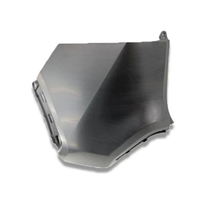 China 52161-0R908 52162-0R908 Plastic Bumper Corner for sale