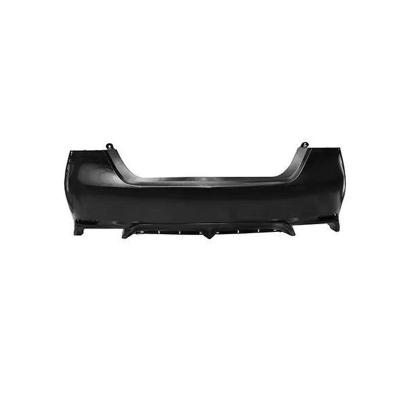 China Plastics 52159-0X919 FOR CAMRY AXVA70 2017 - rear bumper for sale