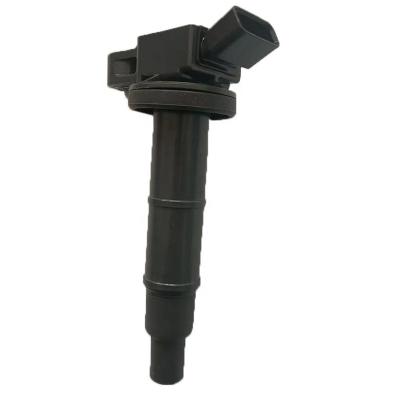 China 90919-02244 plastic automotive ignition coil for rav4 camry for sale