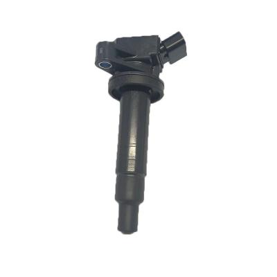 China plastic 90919-02239 automotive ignition coil for zze122 corolla 2005-2007 for sale