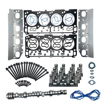 China Engine Parts HS54418B HS26423PT Engine Head Gasket Hemi Cam And Pusher Kit For Dodge Ram 1500 GASKET 5.7L KIT 2009-2016 for sale