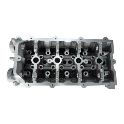 China Aluminum Alloy 481F-CA8016A017 Engine Cylinder Head For TIGGO SQR484F CHERY TIGGO 2.0 for sale