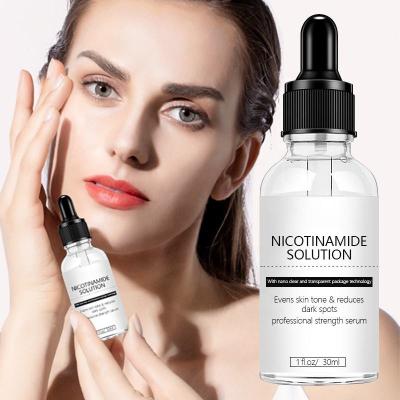 Cina Essence Derma Niacinamide Siero per la cura della pelle Siero per l' illuminazione delle macchie scure personalizzabile in vendita