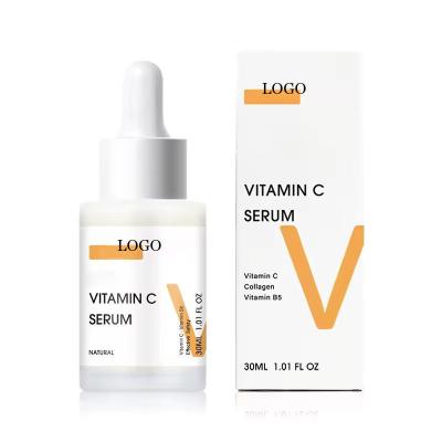 Chine Soins de la peau Serum hydratant pour le visage Vitamine C Serum raffermissant les rides OEM ODM à vendre