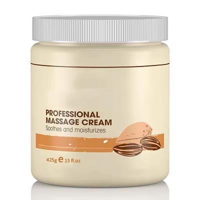 China ODM Professional Massage Cream For Skin Health And Beauty Personal Care for sale