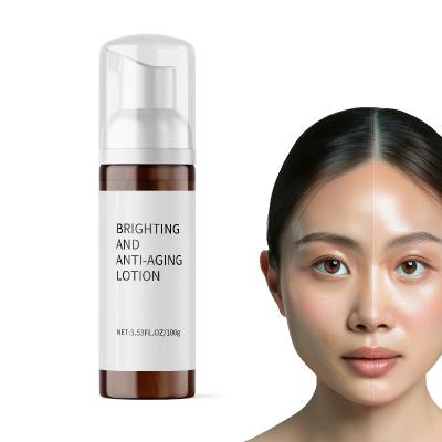 Chine Pro Xylane émulsion élastique pour le visage lotion hydratante pour la peau blanchissante pour le corps à vendre