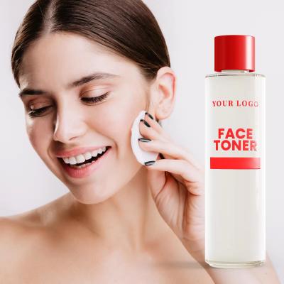 China Alle Haut exfoliating Toner Anti-Aging Poren Refining Toner für die Feuchtigkeit zu verkaufen