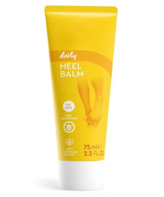 China Calendula Softening Hand Foot Care Moisturizing ISO Urea Hand Cream Heel Lotion for sale