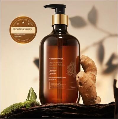 Chine 100% huile de coco fractionnée naturelle pure huile végétalienne de qualité supérieure avec aloe vera vitamine C pour le massage du corps de la peau des cheveux à vendre