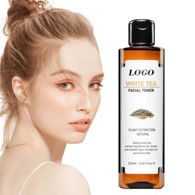 Κίνα Multiple Moisturizing Ingredients Refine Pores and Make Skin Soft Whitening Face Toner for Hyperpigmentation προς πώληση