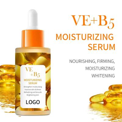 China Colágeno Vitamina E+B5 Orgânica Cápsulas Sério Antirrugas Vitamina E Sério Facial à venda