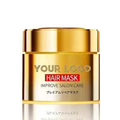 China Luxurious Strengthens Hair, Deeply Nourishes Hair-Mask for sale