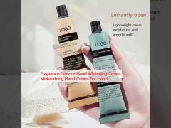 Fragrance Essence Hand Whitening Cream Moisturizing Hand Cream For Hand