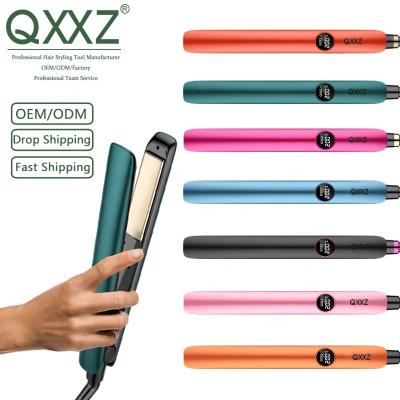 China Safety Hair Styling Tools Professional OEM/ODM For Curling And Flat Iron for sale