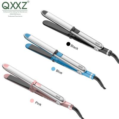 China 2021 Safety Best Price Titanium Professional Hair Straightener Hair Straightener for sale