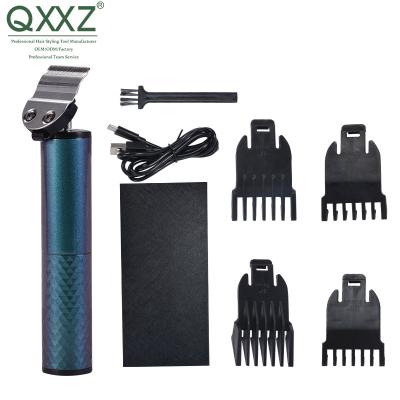 China High quality professional safety hair trimmer and cordless trimmer with electric black razor for sale