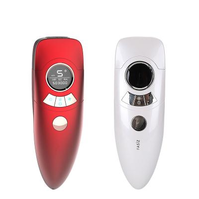 China 2020 Hot Selling Cold Light Laser Machine Permanent Painless Hair Removal Laser Hair Removal Wholesale for sale