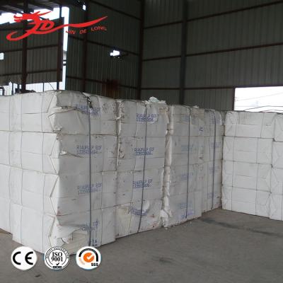 China Virgin Jindelong Pulp Products for sale