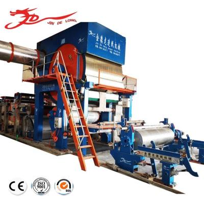 China Factory Manufacturers Professional Napkin Raw Paper Napkin Machinery Making Line for Wholesale for sale