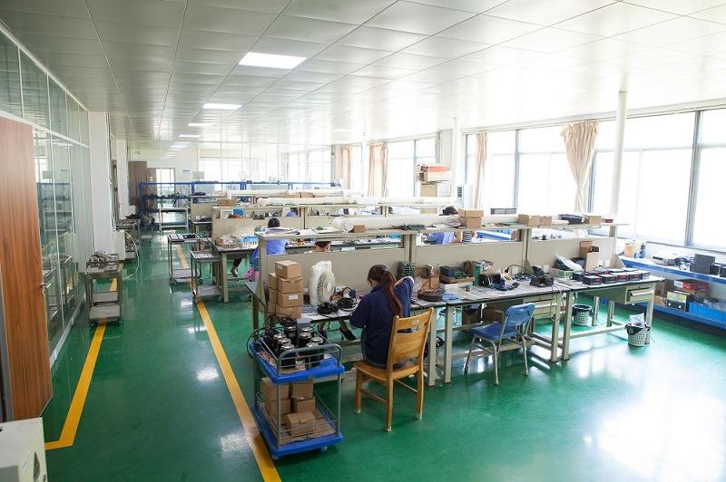 Verified China supplier - Nanjing Tianguang Electrical Technology Co., Ltd.