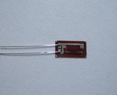 China Industrial High Temperature Strain Gauges for sale