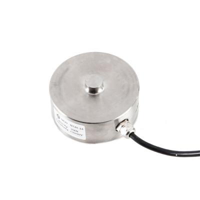 China PRESSURE SENSOR Compression Knob Load Cell 300kg for sale