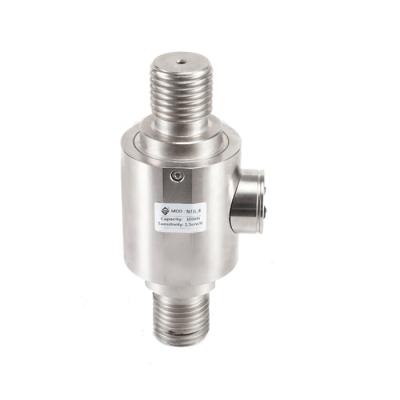 China PRESSURE SENSOR Load Cell Force Tension Sensor 200t for sale