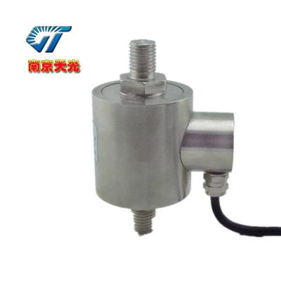 China PRESSURE TRANSDUCER 3t 150 ton compression and tension canister sartorius load cell for sale