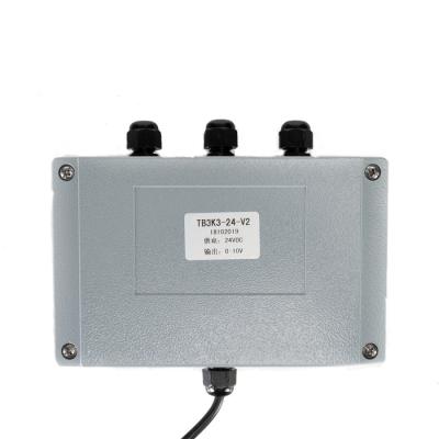 China Anti-interference Consumption Sensor rmultiple Amplifier For Load Cell for sale