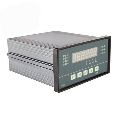 China Weight Function Floor Scale Load Cell Controller Instrument Digital Weighing Indicator for sale