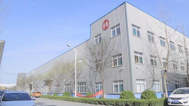 Proveedor verificado de China - Liaocheng Voiern Laser Technology Co., Ltd.