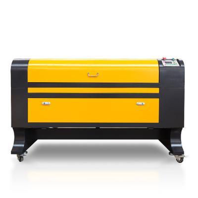 China Laser Engraving CO2 Laser Engraving Machine Pen Laser Wood Engraving Machine en venta