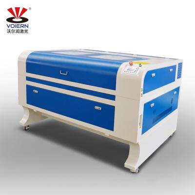 China Laser CUT 1390 1610 CO2 100w Laser Cutter CNC Laser Engraving Machine Laser Cutting Machines en venta