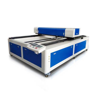 China Laser Engraving 1325 Laser Cutting Machine 1325 CO2 Laser Cutting Machine Mixed Laser Engraving Machine Te koop