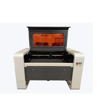 China Laser Engraving CE 1080 Standard CNC Laser Cutter / CO2 Laser Engraving Machine / Wood Laser Carving Machine for sale