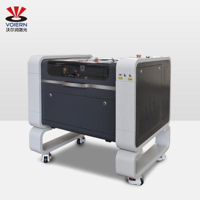 China Laser Engraving 6040 4060 CO2 Engraving Machine Laser Wood Cutting Engraving Machine CO2 Laser 50W 60W 80W 100W Te koop