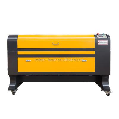 China Laser Engraving Agent 100W CO2 Laser 1690 Factory Price Engraving Cutting Machine For Wood Acrylic Leather 60w 80w 100w 130w 150w en venta