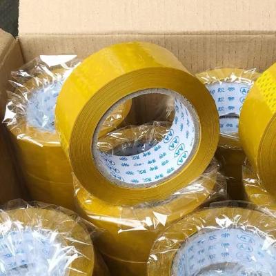 China Recycled Materials Customized Size Printed Cardboard Kraft Paper Roll Wrapping Paper Tape Paper Tube for sale