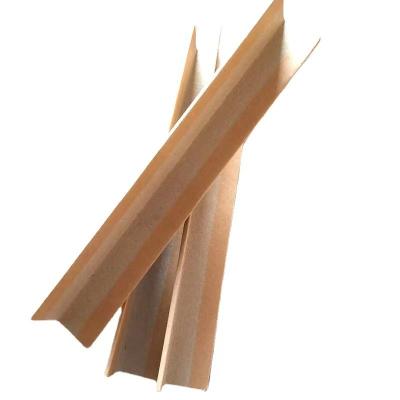 China Paper Corner Protector L-Shape Strong Kraft Paper Corner Protector Manufacturer - Buy Plaster Corner Bead, for sale