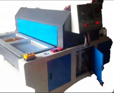 China Film Printing 3D Sublimation Vacuum Machine , Producer D16 for sale