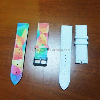 China Newest Cheap Heat Press For Apple Watch Band for sale