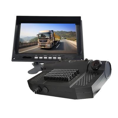 China micro vehicle dvr ahd 720p 1080p gps wifi mdvr 3g 4g card sd mobile dvr NIGHT VISION 2ch hd sdvr for sale