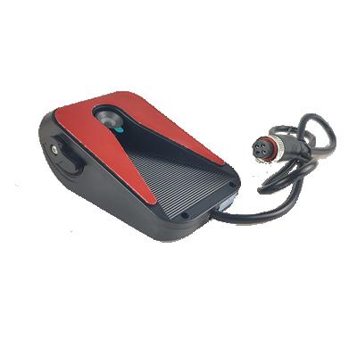 China 2020 New Product ADAS Night Vision Blind Spot Area mdvr Camera 4g Real Time Warning System for sale