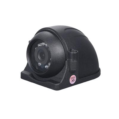 China NIGHT VISION Citops low price night vision mirror vehicle camera side cctv with black box mobile dvr camera for sale