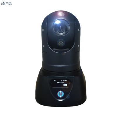 China CCTV 3G/4G Full HD WiFi PTZ Camera 1080P Camera Dome 3/4g wifi gps outdoor night vision camera for sale